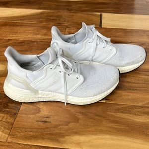 Adidas UltraBoost 20, size 8.5